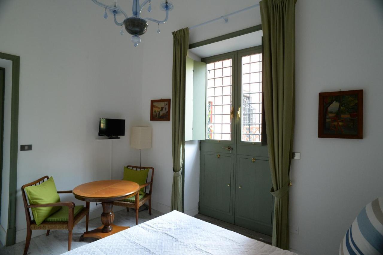 Double Room Patio