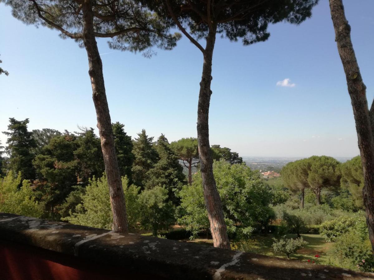 Double Room Balcony Sea View