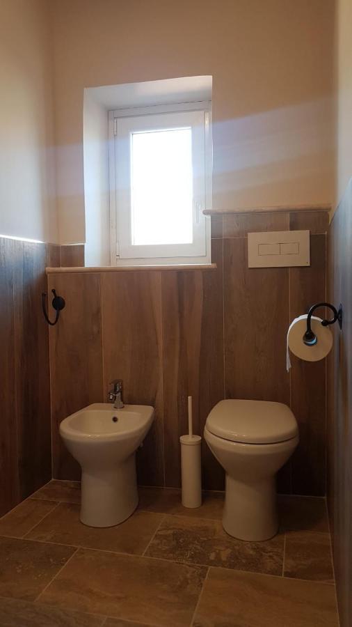 Camera Matrimoniale con Bagno Privato