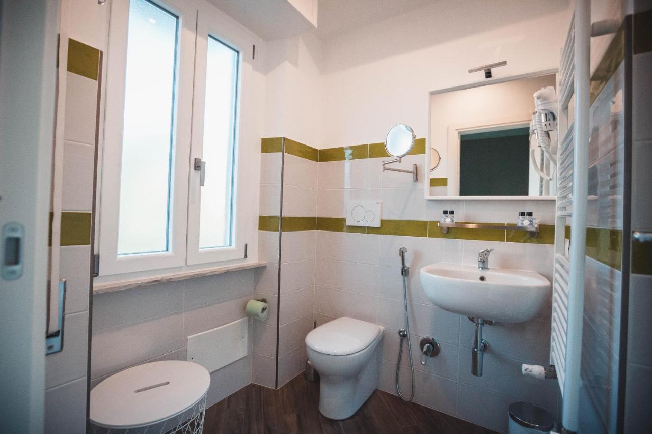 Deluxe Double Room Balcony