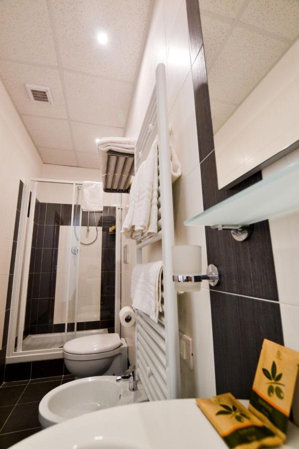 Deluxe Double Room Balcony