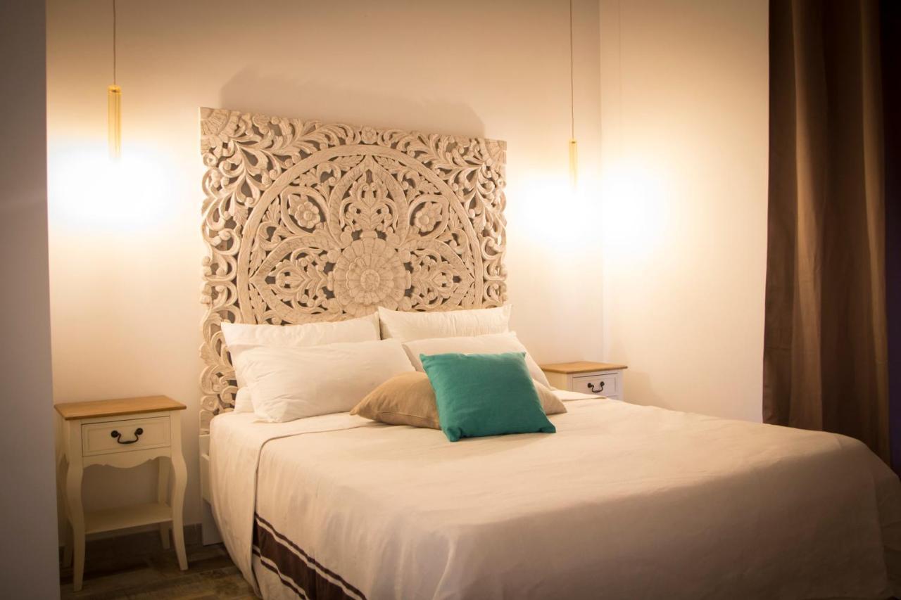 Deluxe Double Room Balcony