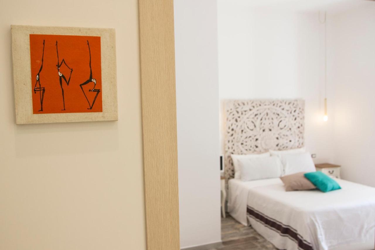 Deluxe Double Room Balcony