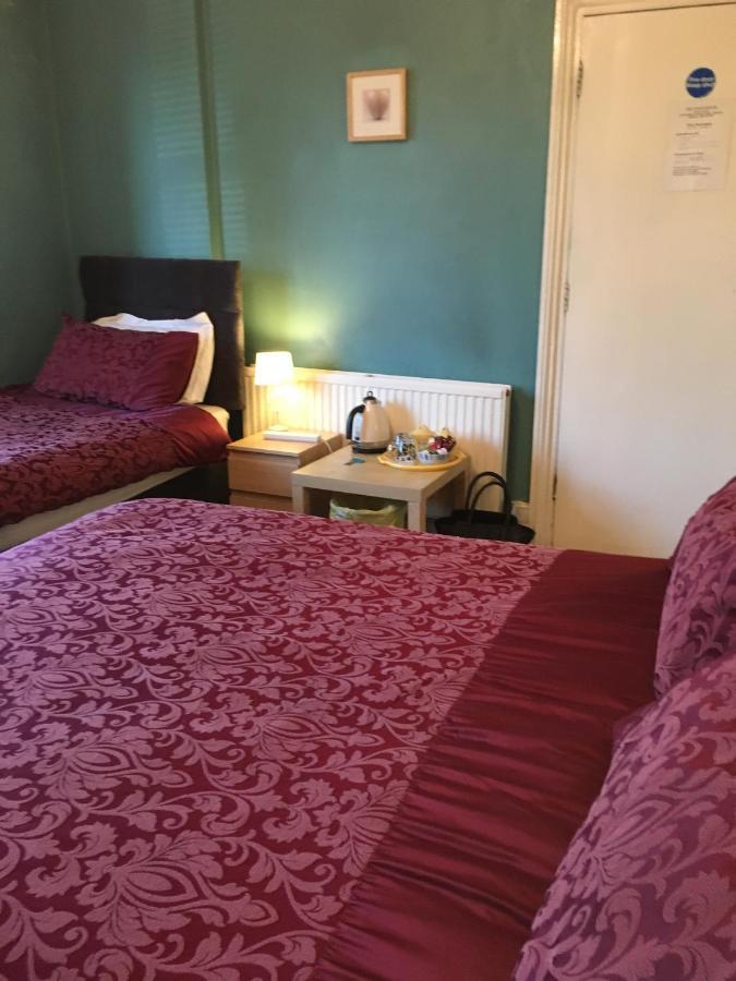 Comfort Triple Room