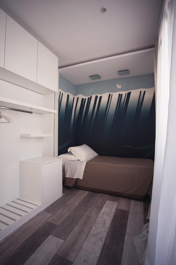 Junior Suite Balcony