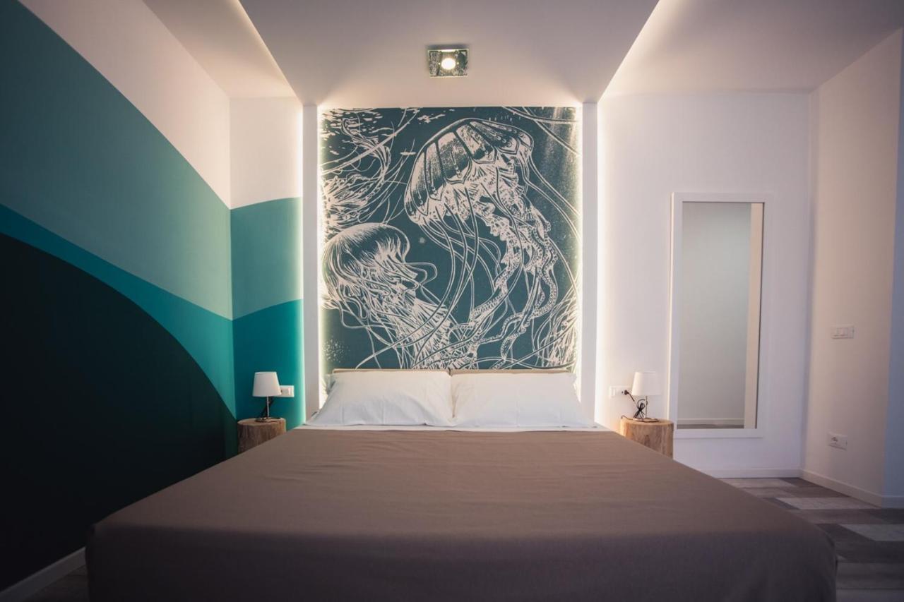Junior Suite Balcony