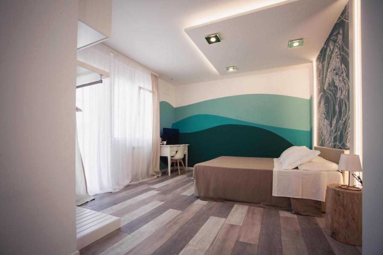 Junior Suite Balcony