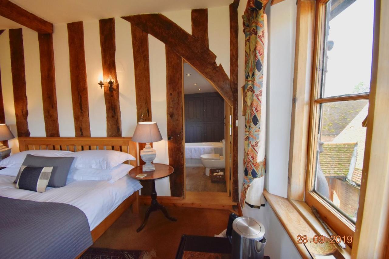King Room with Garden View