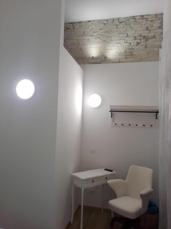 Camera Matrimoniale con Bagno Privato