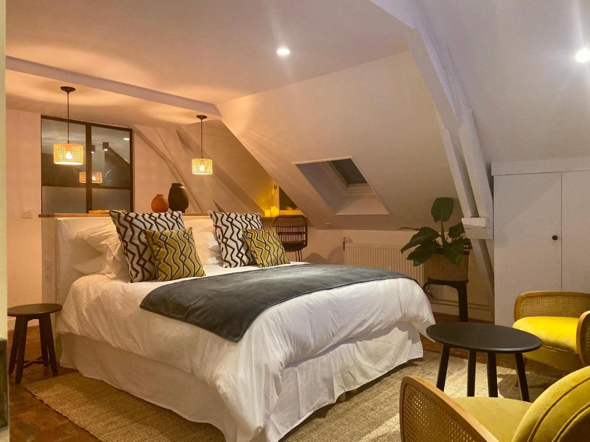 Duplex Suite