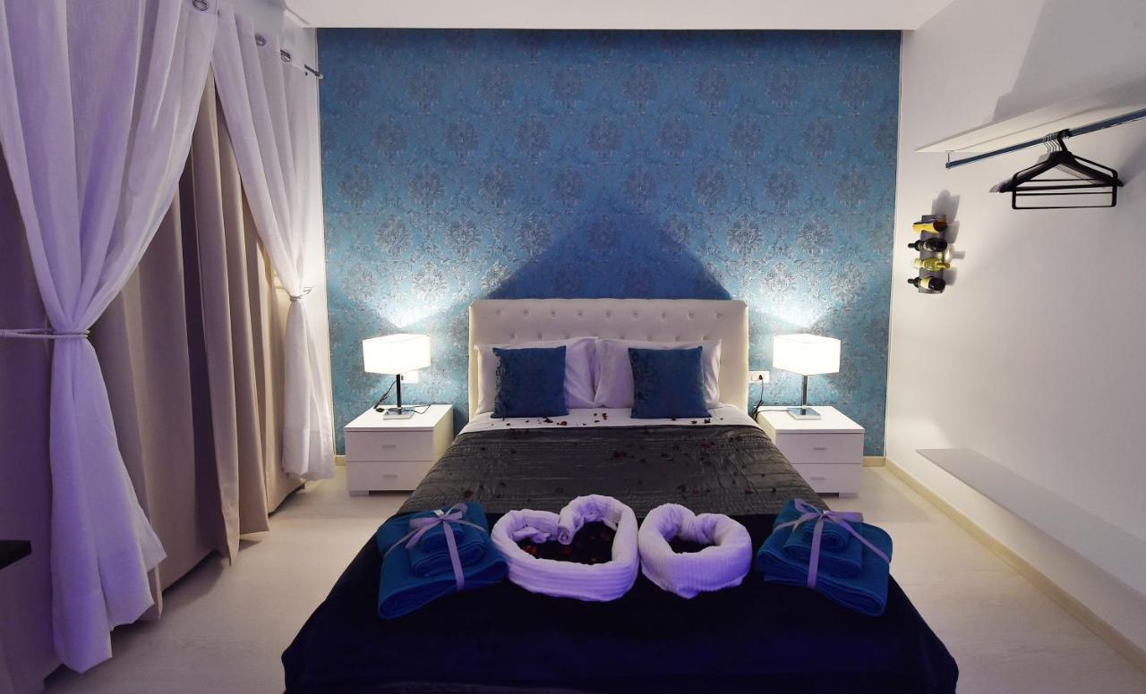 Suite Spa Bath
