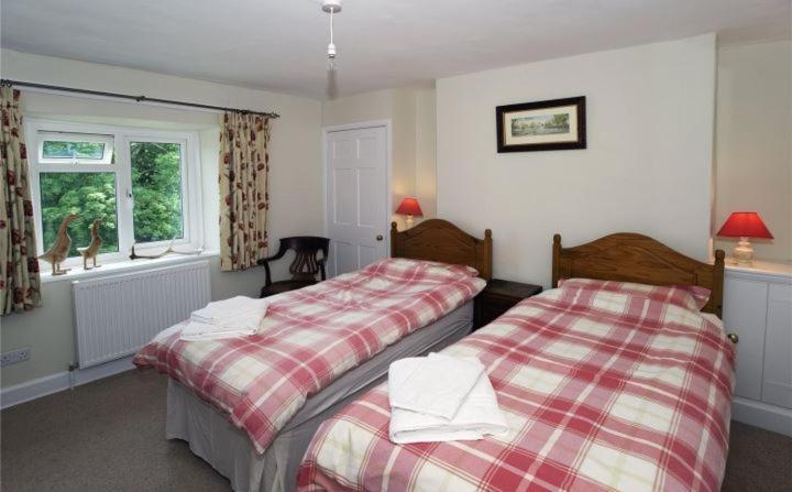 Large Double or Twin Room