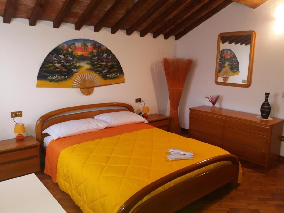 Junior Suite con Vista Giardino