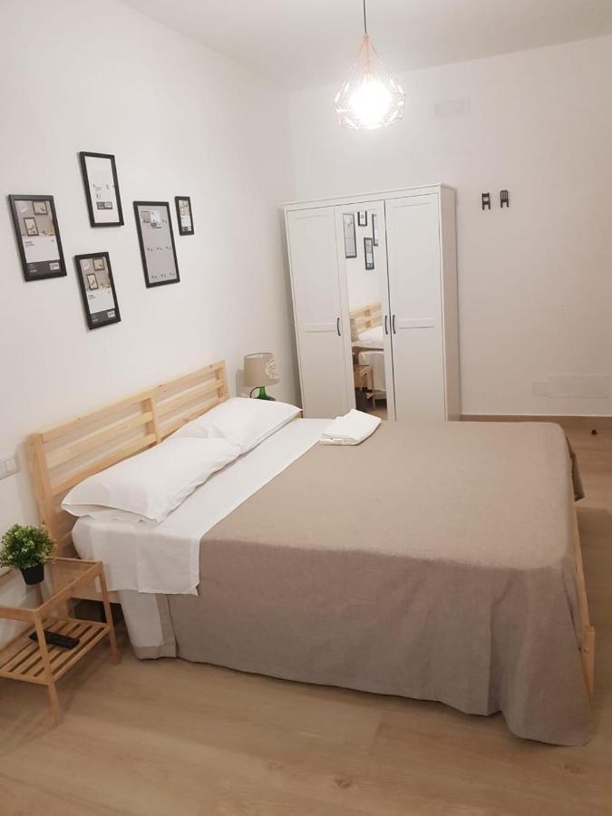Camera Familiare con Bagno Privato