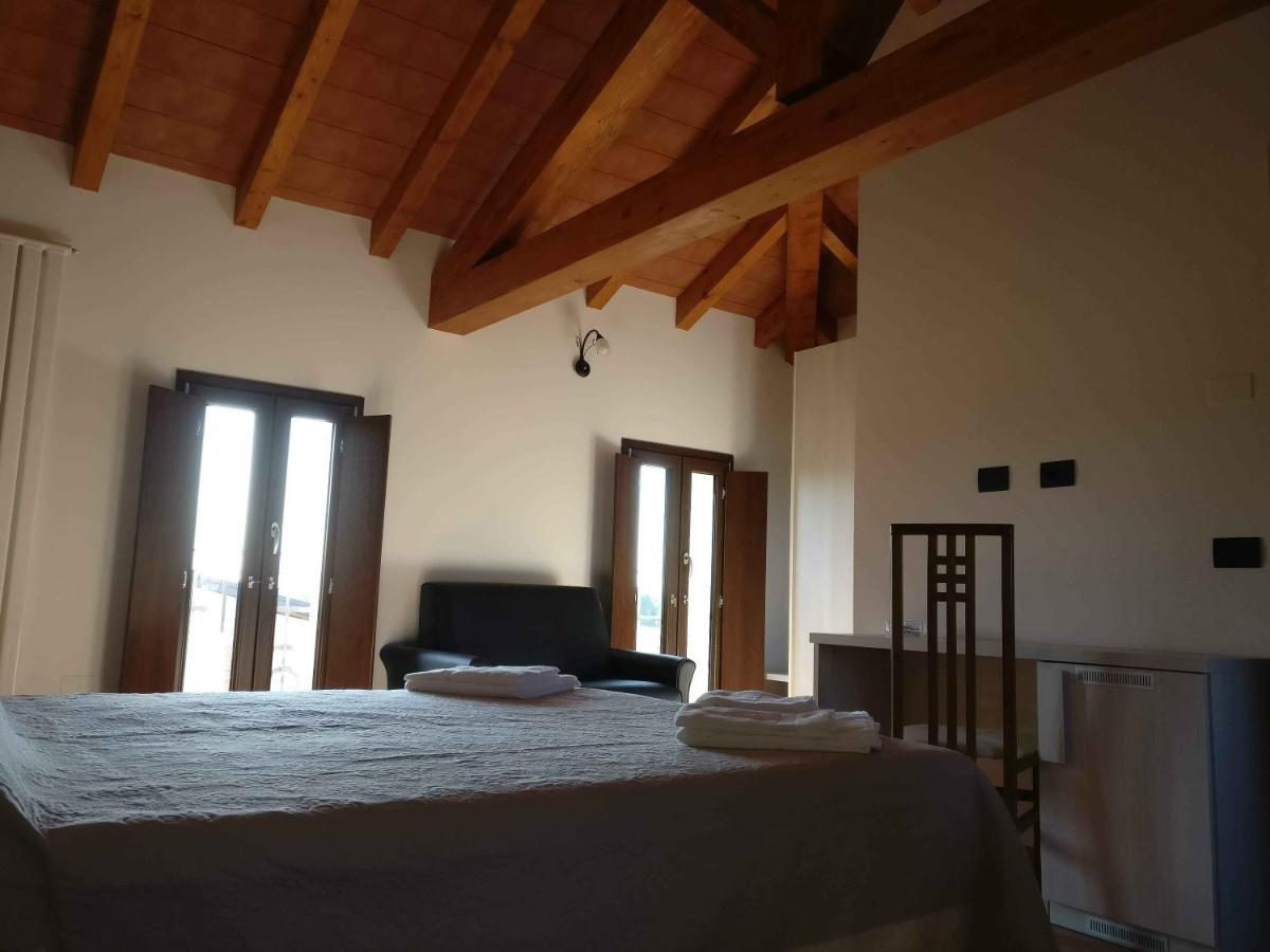 Camera Tripla con Bagno Privato
