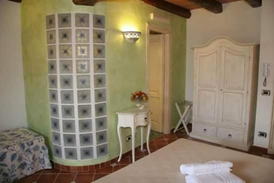 Standard Triple Room with Sea View