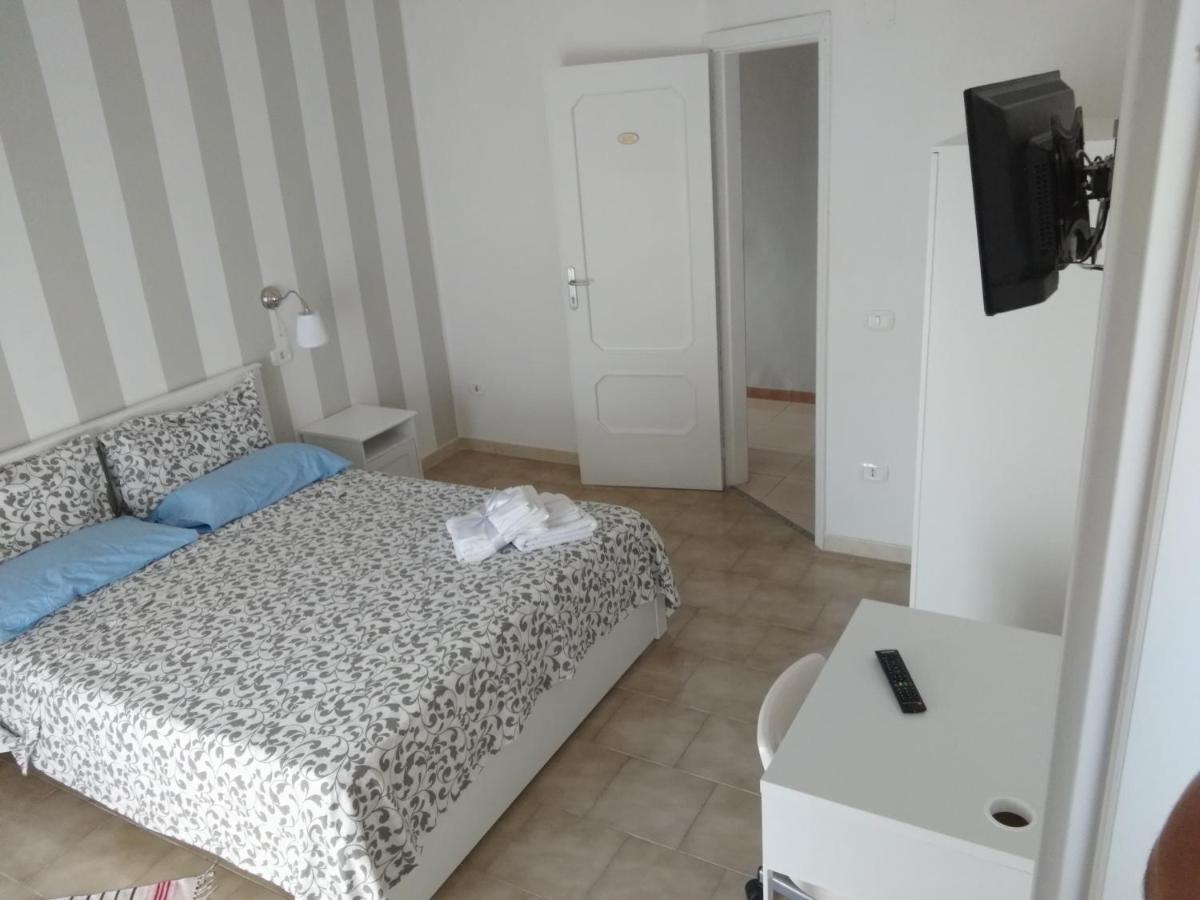 Double Room Balcony