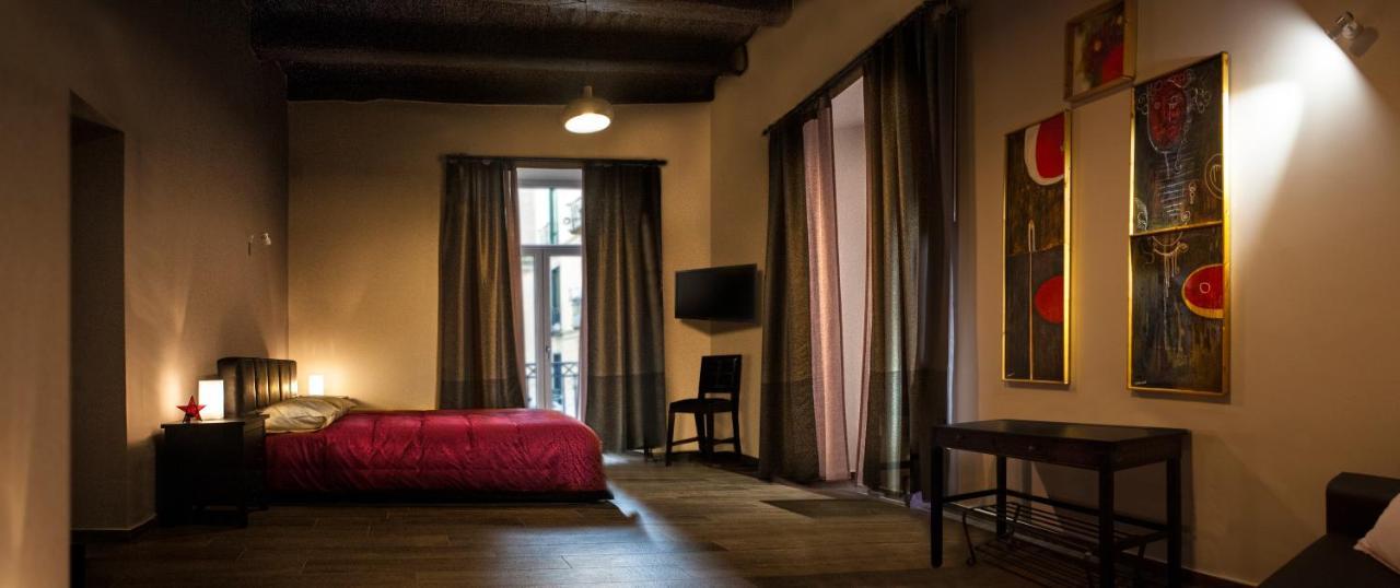 King Suite with Balcony
