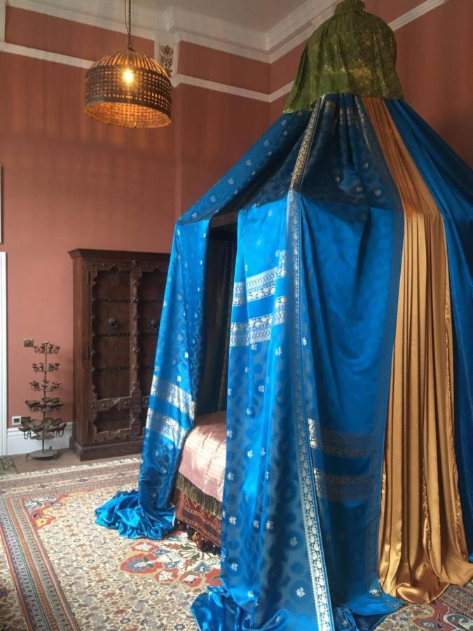 Indian Suite En Suite