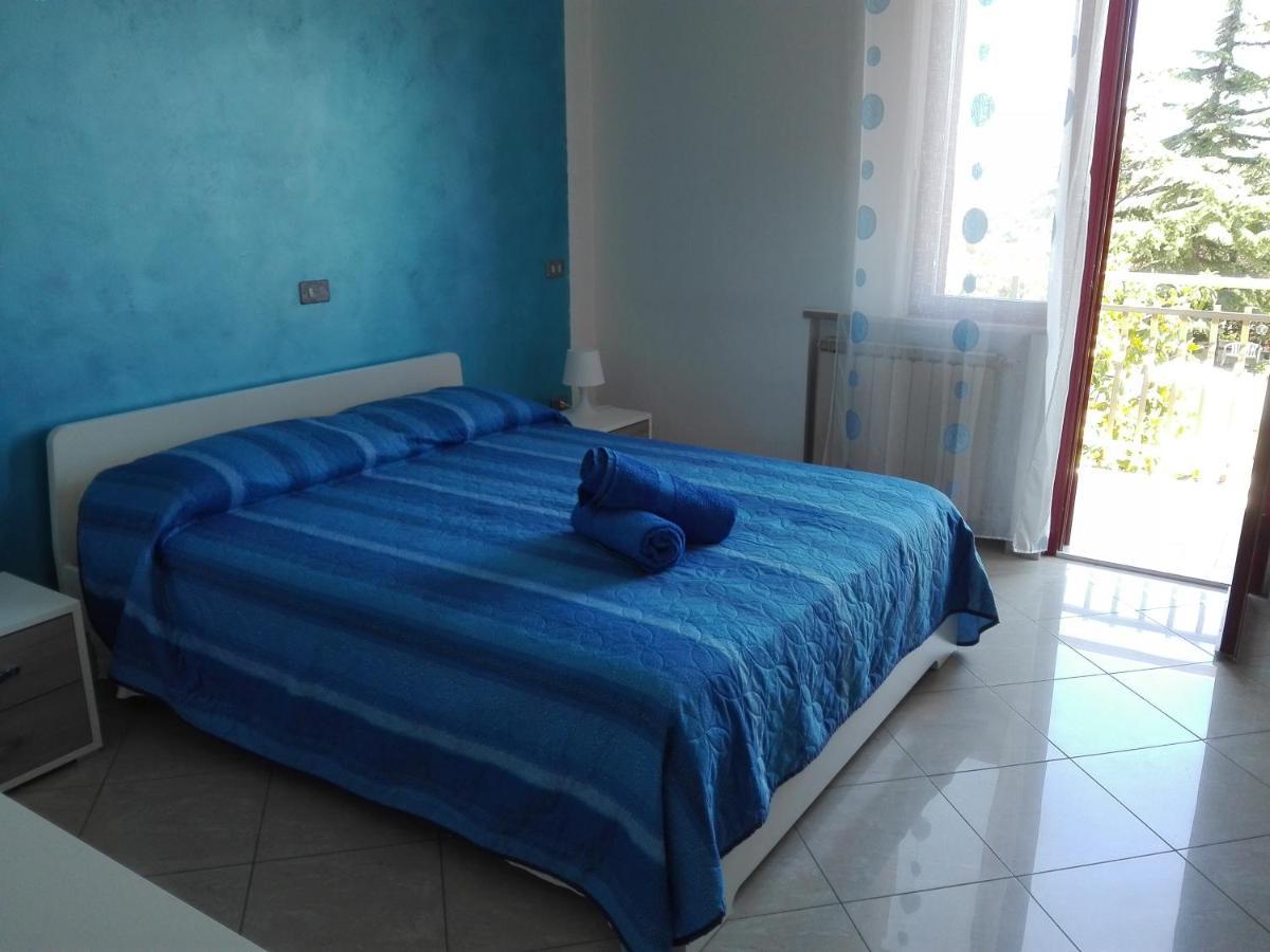Double Room Private External Bathroom