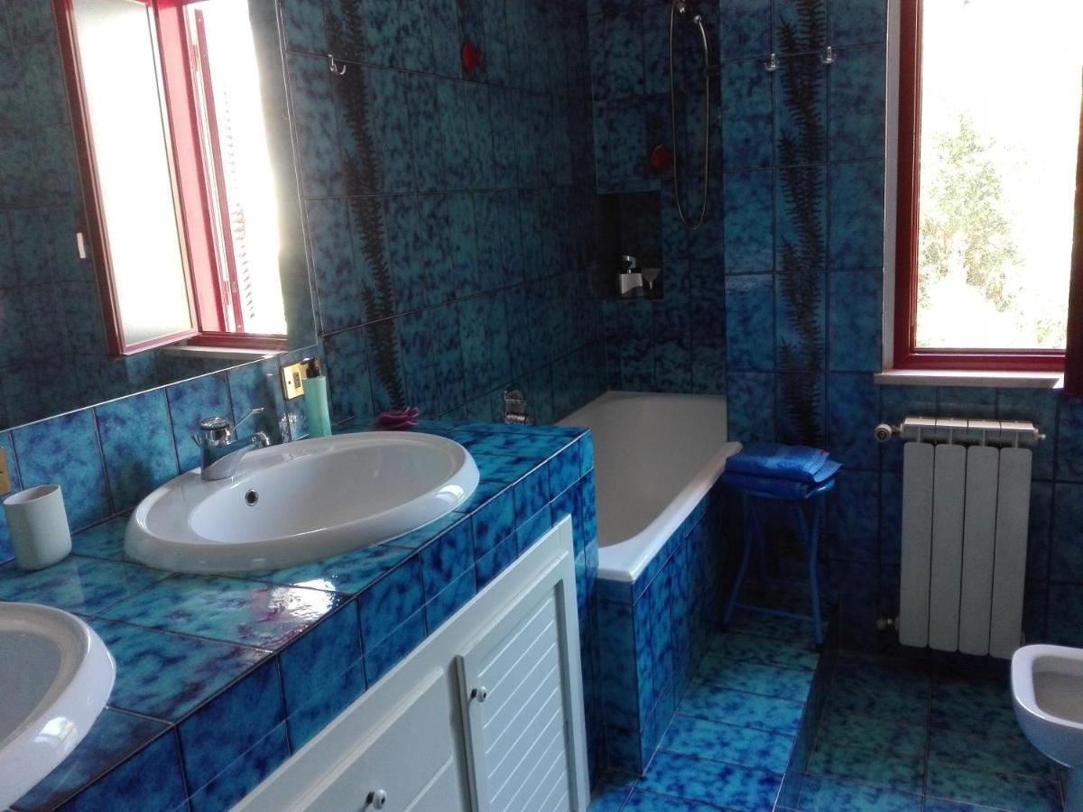 Double Room Private External Bathroom