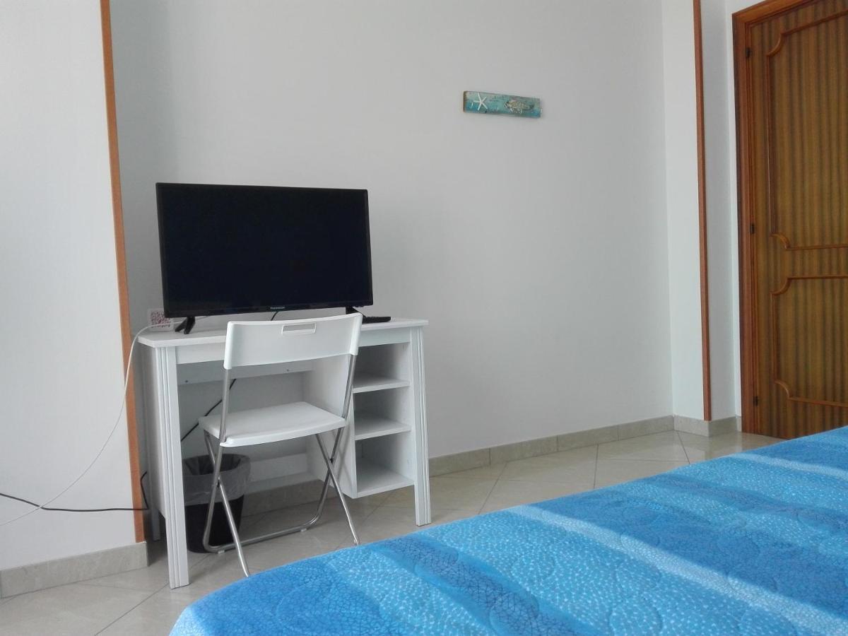Double Room Private External Bathroom
