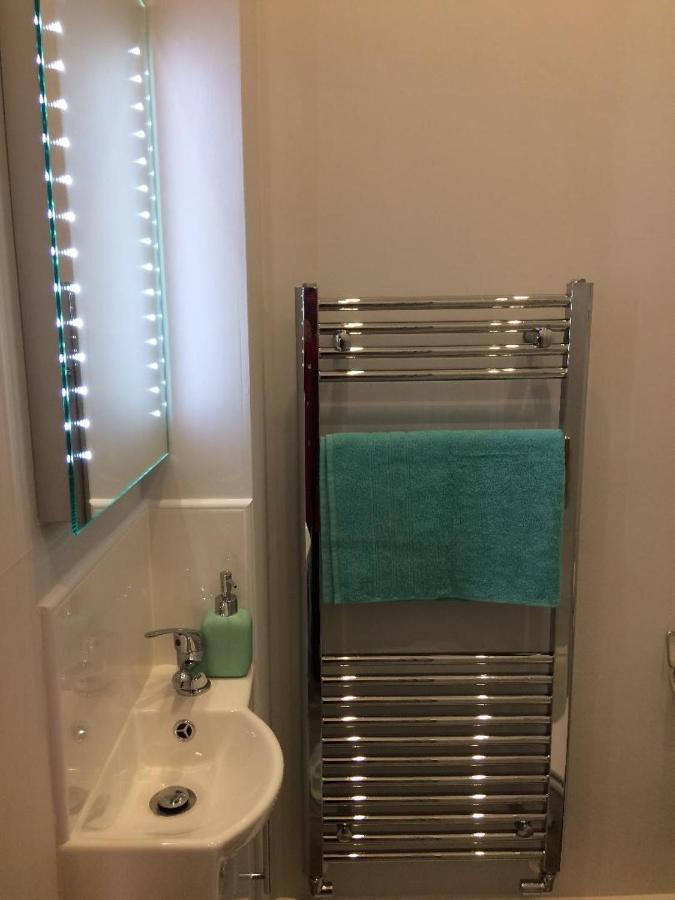 Single Room with Bathroom