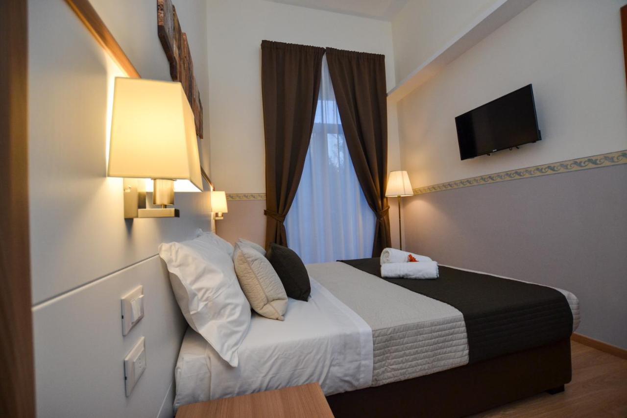 Deluxe Double Room Balcony