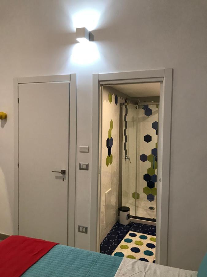 Camera Tripla con Bagno Privato
