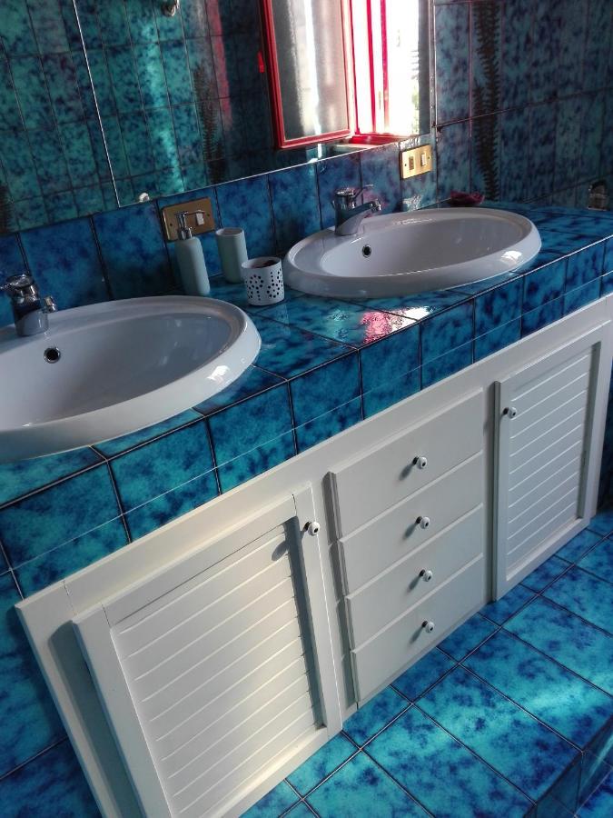 Double Room Private External Bathroom