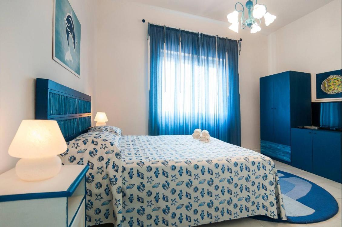 Deluxe Double Room Sea View