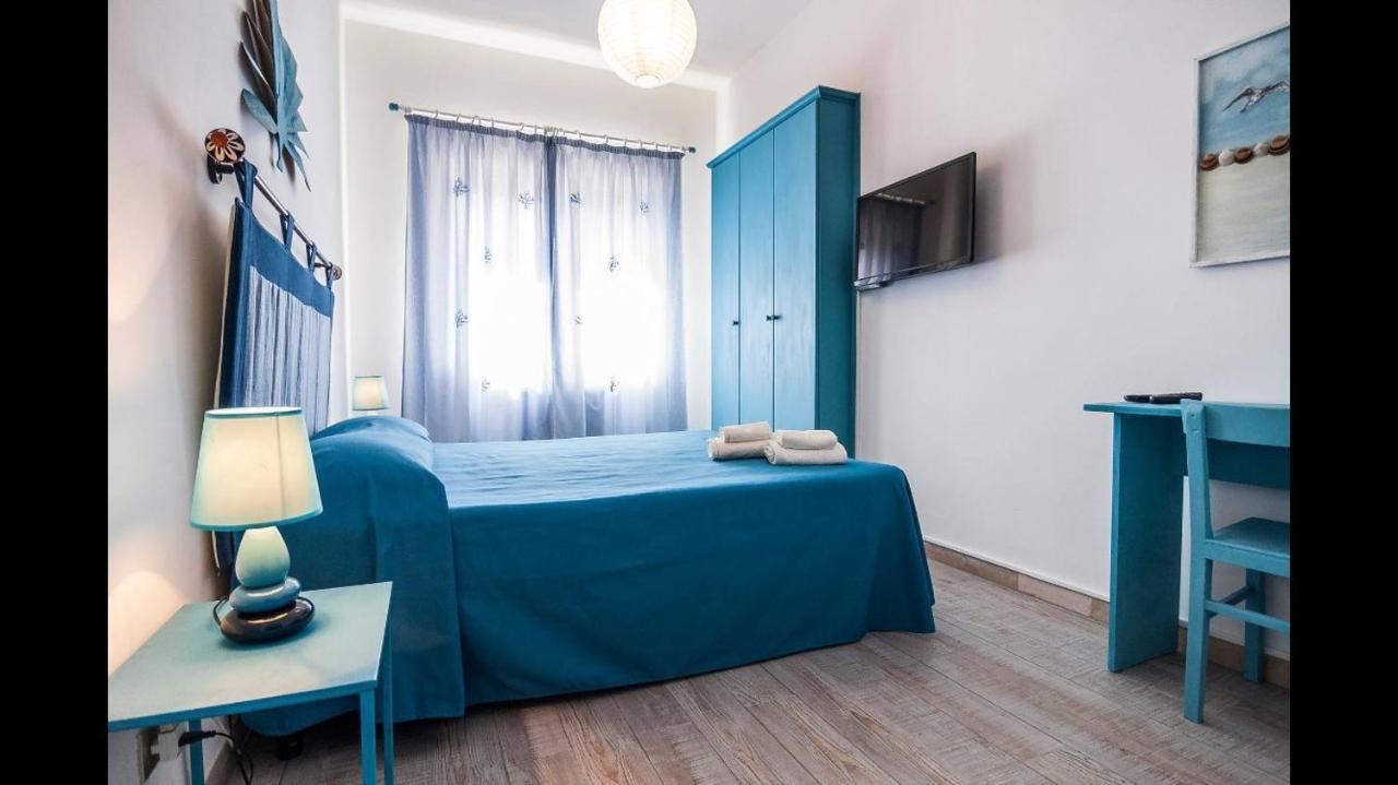 Double Room Private External Bathroom