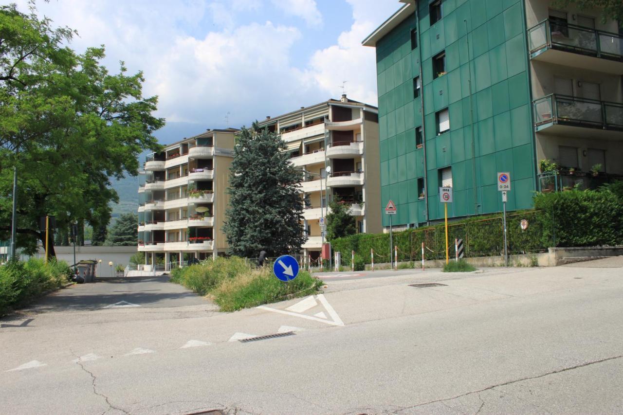 Apartment Ground Floor