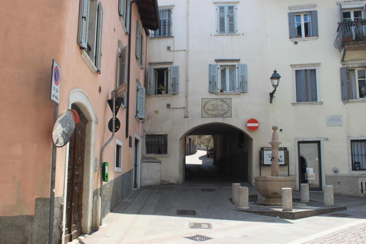 Apartment Ground Floor