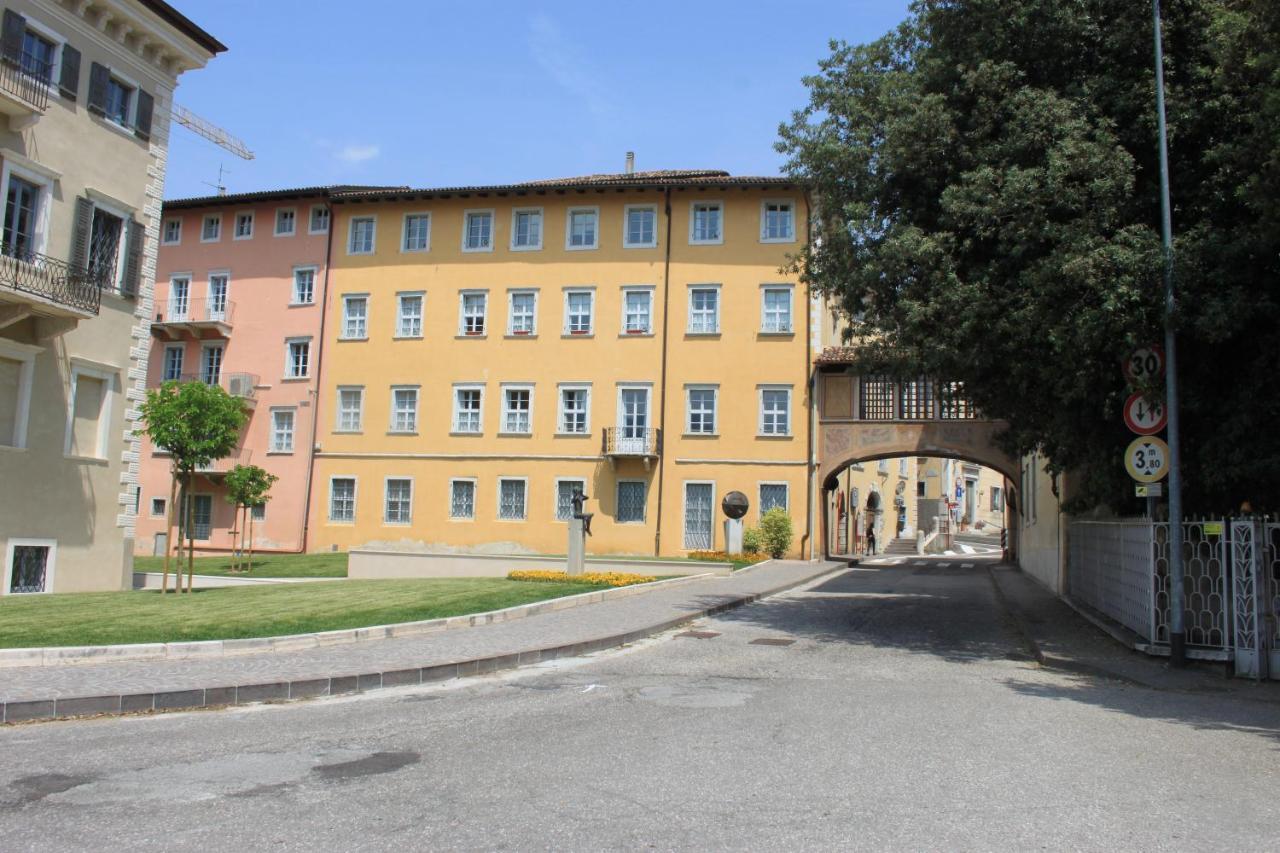 Apartment Ground Floor