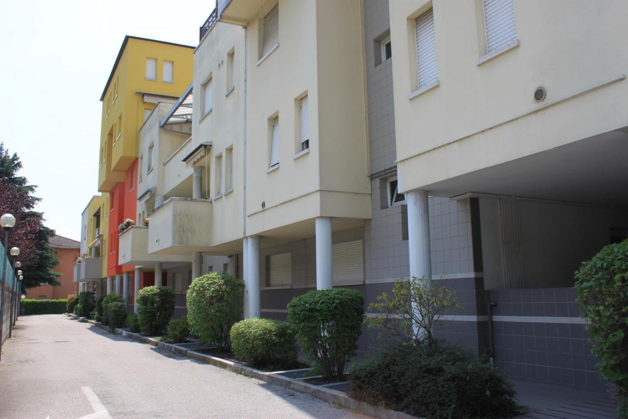Apartment Ground Floor