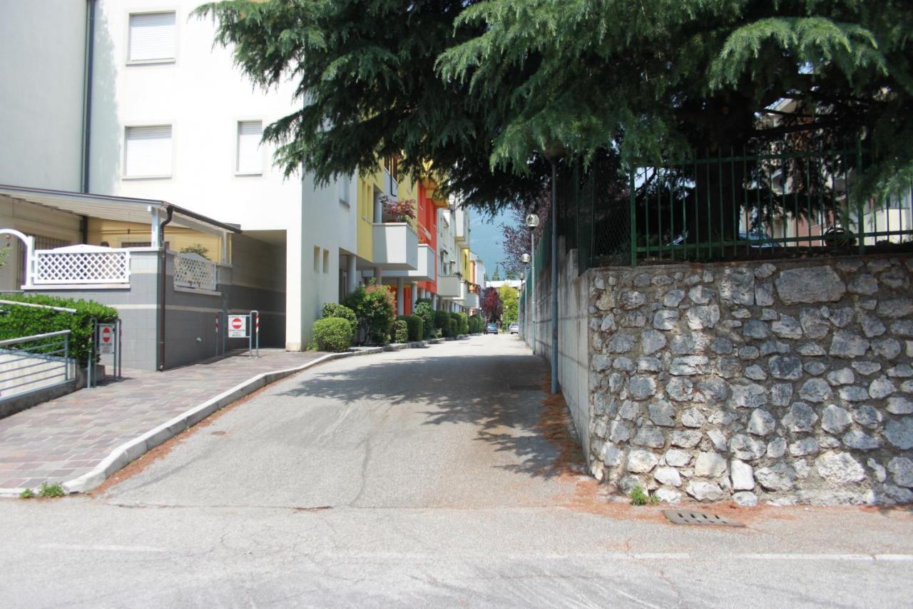 Apartment Ground Floor