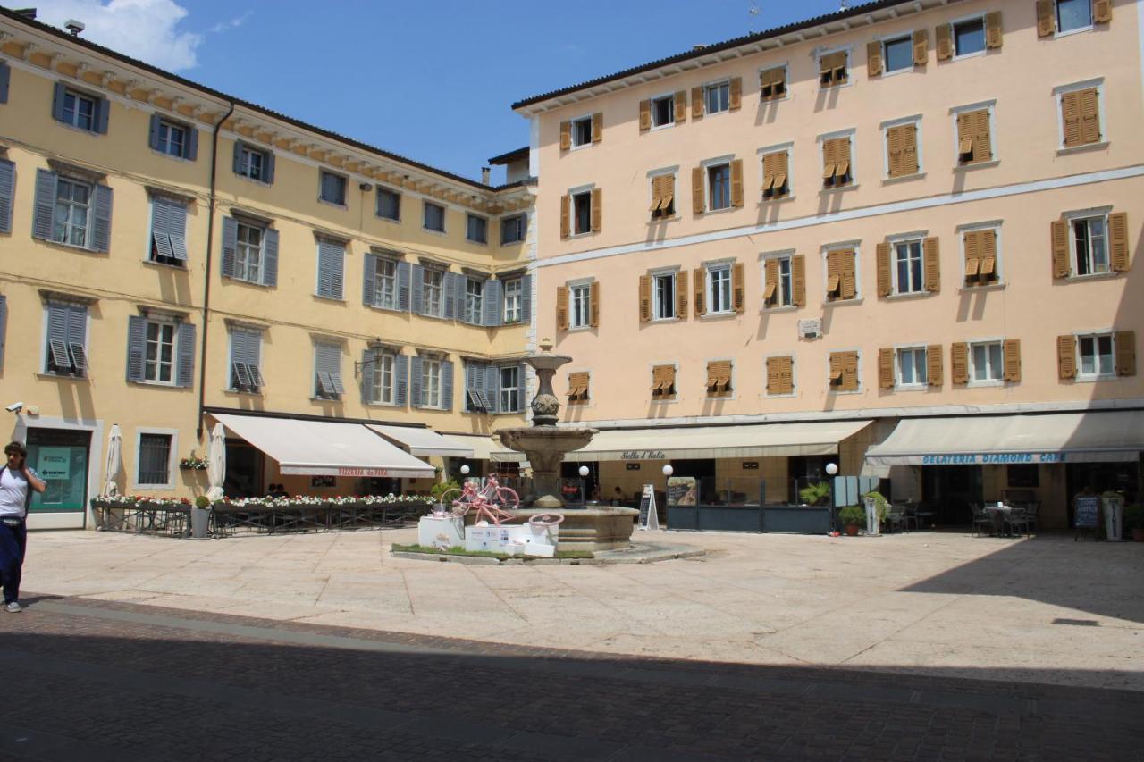 Apartment Ground Floor