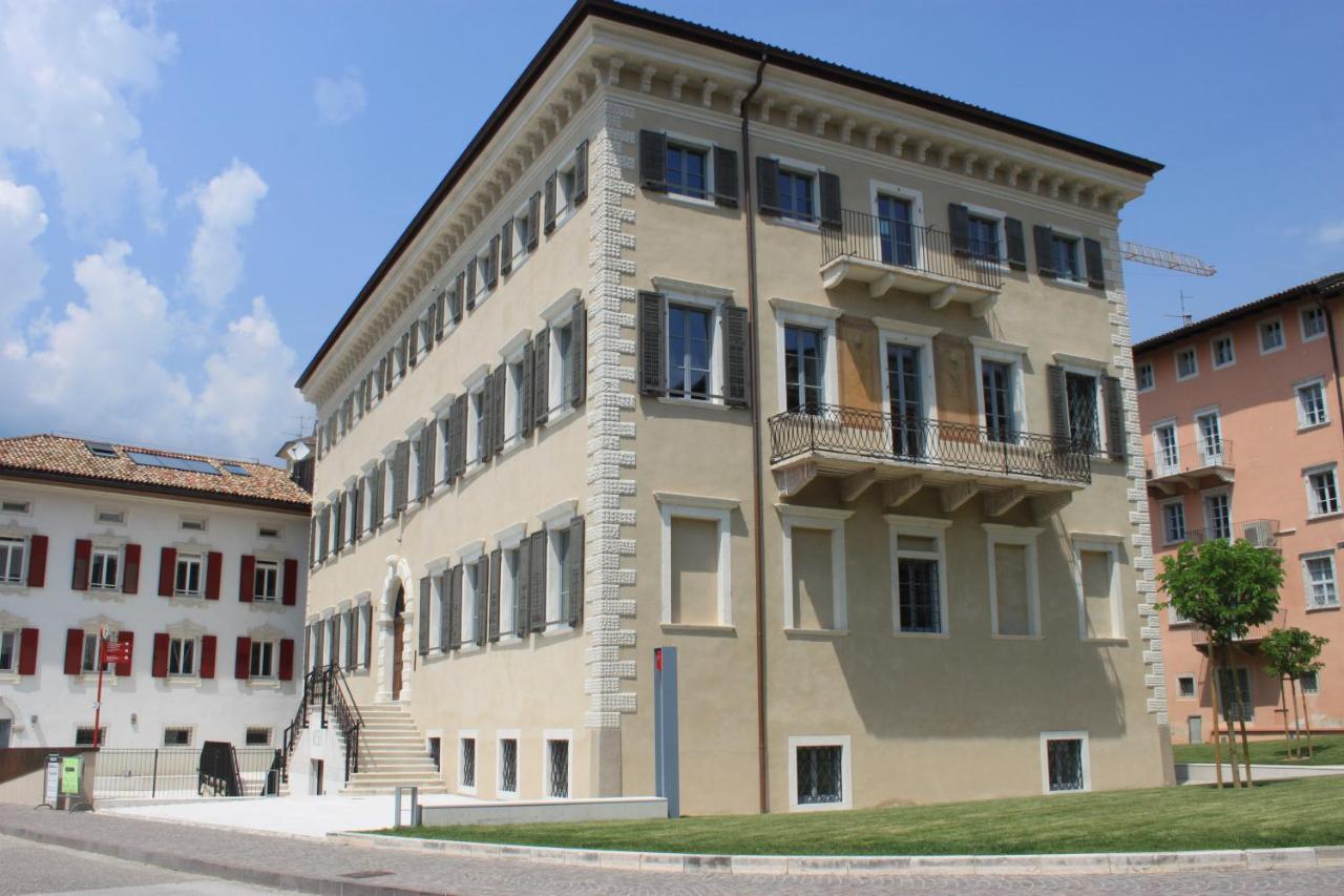 Apartment Ground Floor