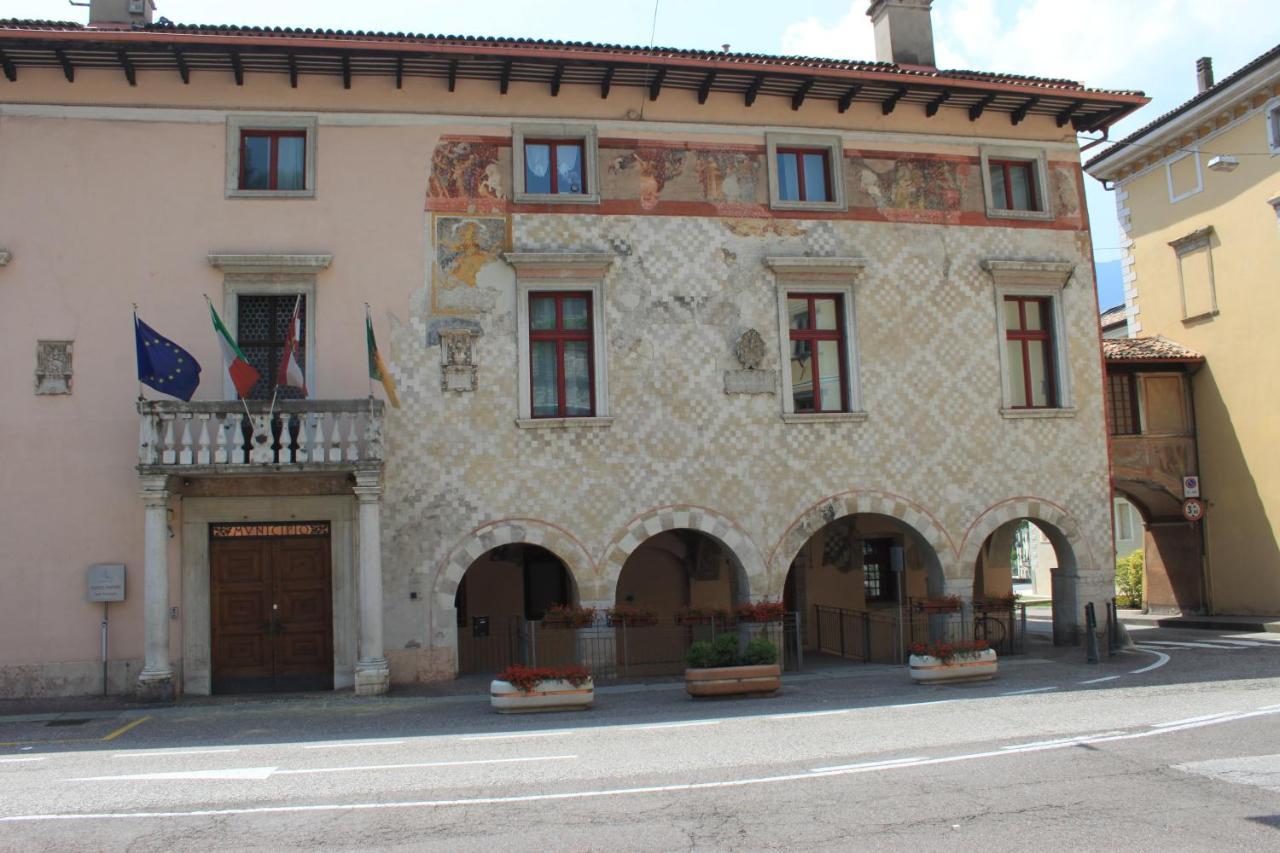 Apartment Ground Floor