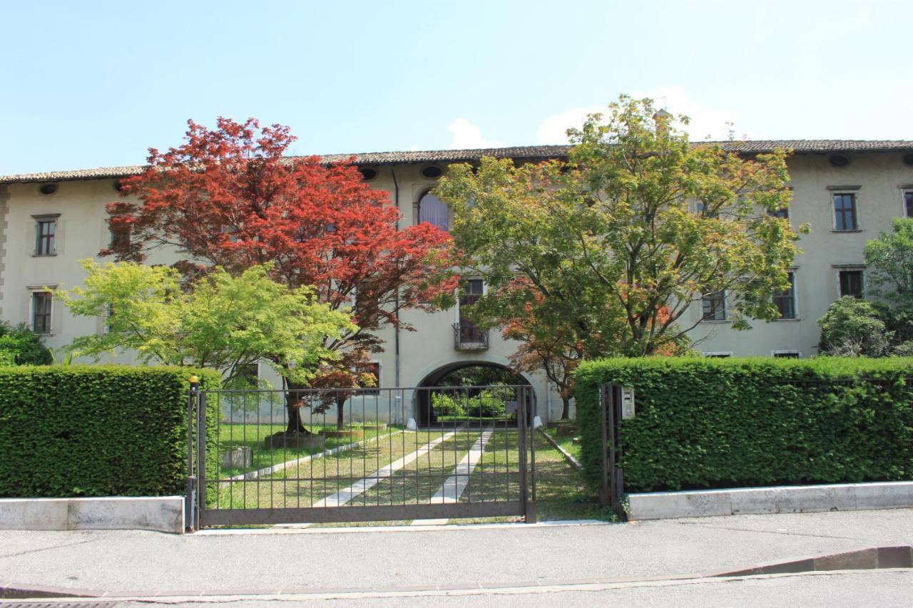 Apartment Ground Floor