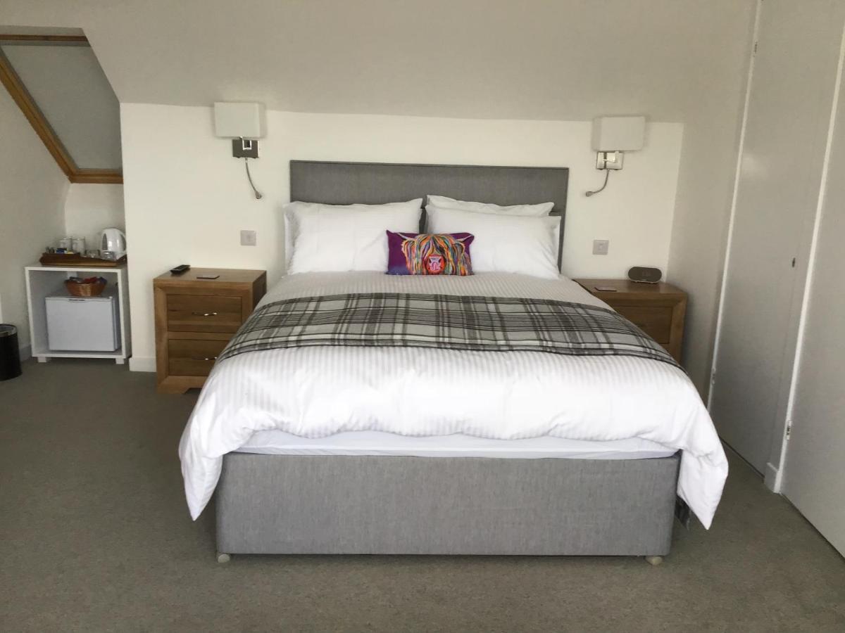 King Room with Sea View