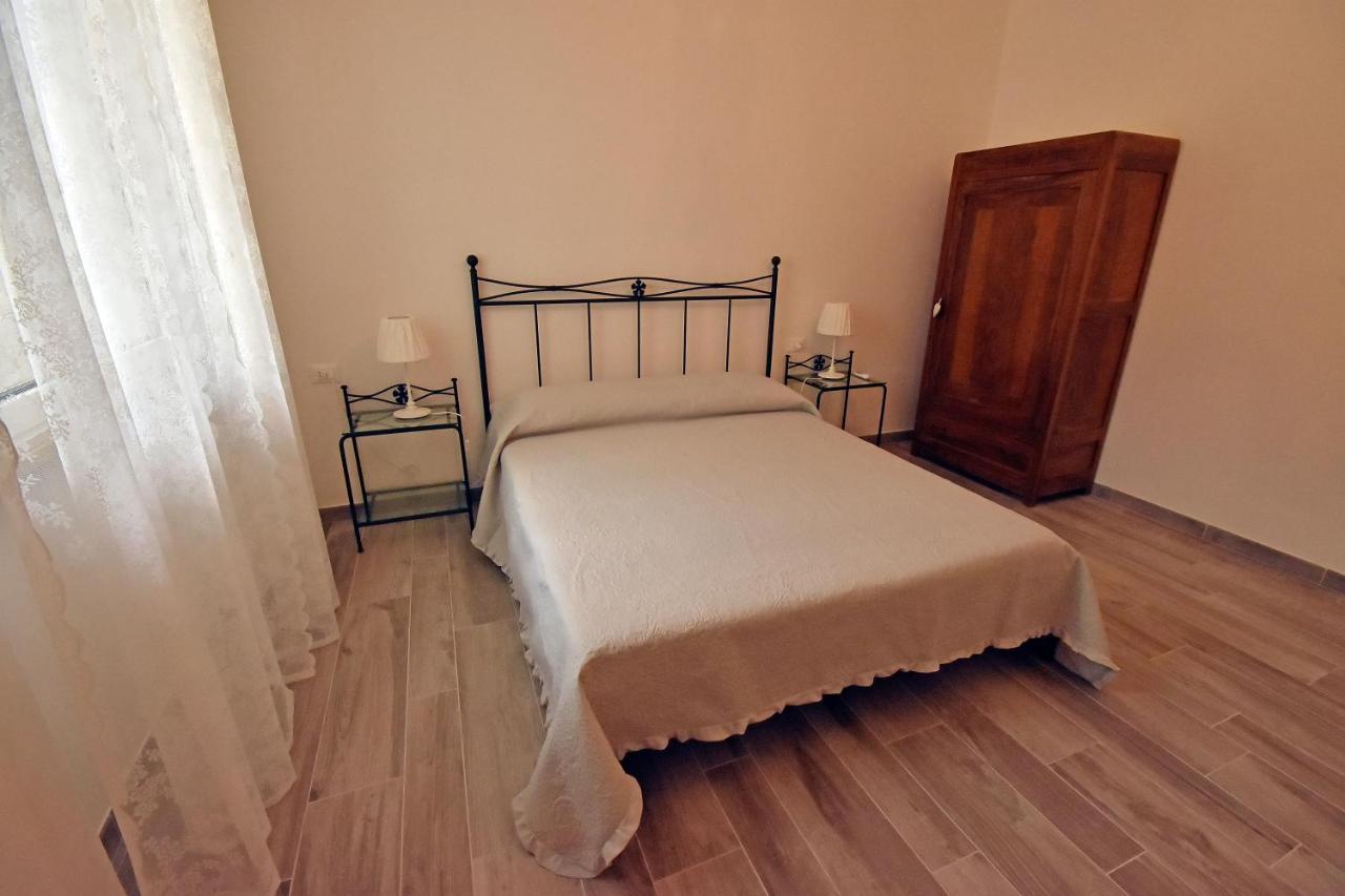 Double Room Extra Bed