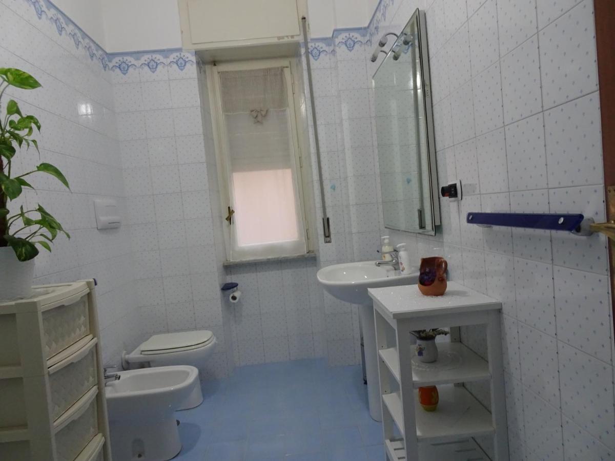 Camera Matrimoniale con Bagno Privato Esterno