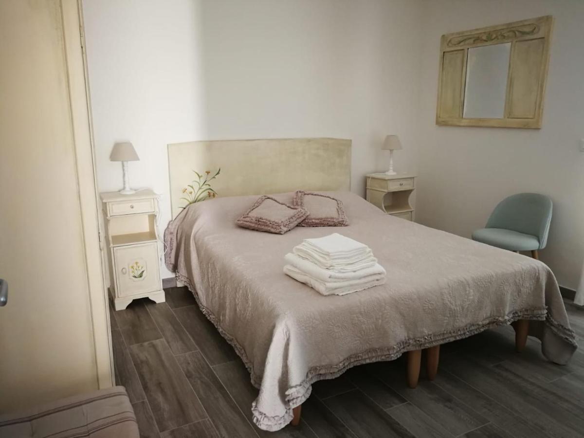 Deluxe Double or Twin Room Garden View