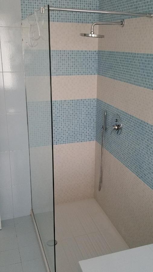 Double Room Mountain View