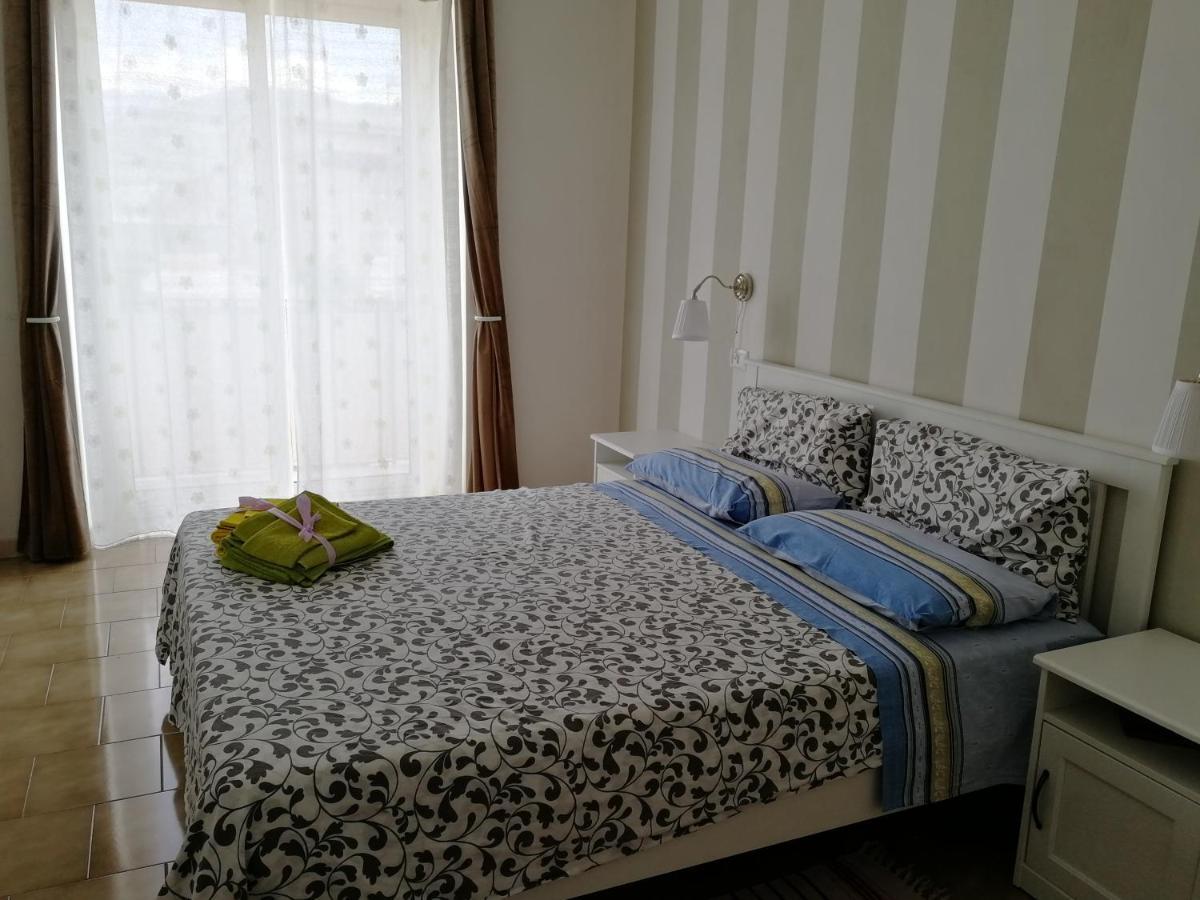 Double Room Balcony