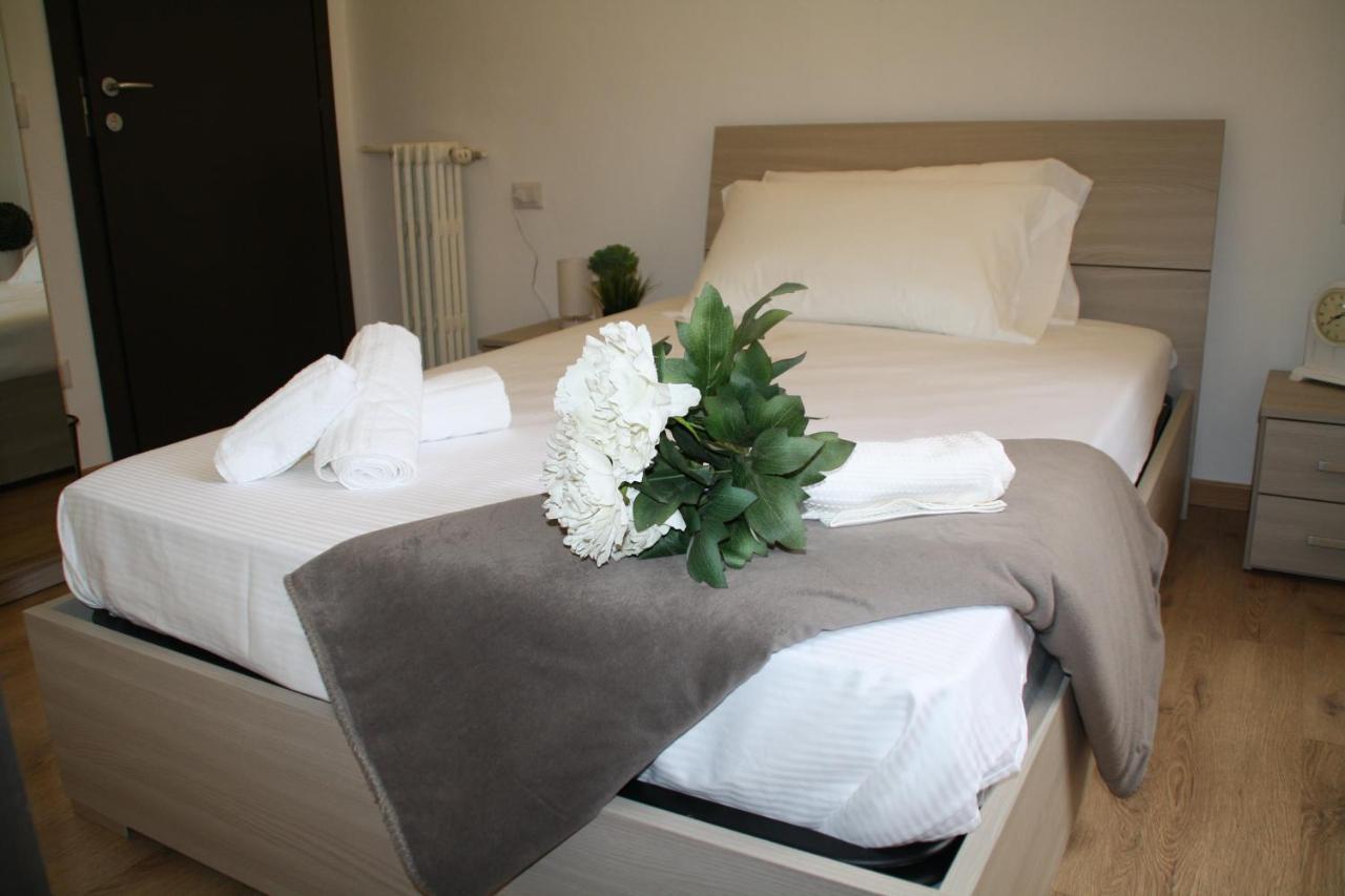 Single Room Private Bathroom