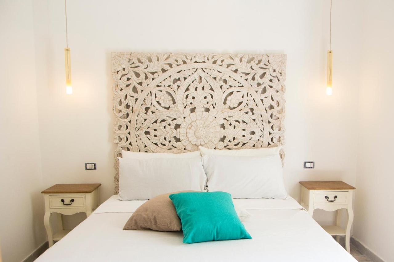 Deluxe Double Room Balcony