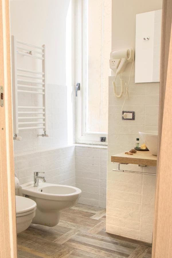 Deluxe Double Room Balcony